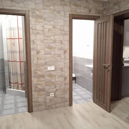 2-х кім. кв. по вул. кн. ольги, р-н вікторія гарден. Apartment Lviv