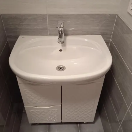 Apartment 2-х кім. кв. по вул. кн. ольги, р-н вікторія гарден.