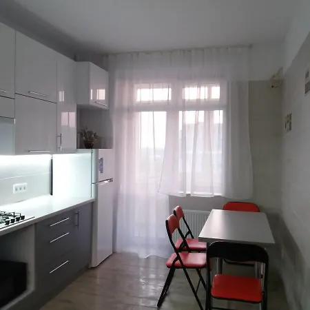 2-х кім. кв. по вул. кн. ольги, р-н вікторія гарден. Apartment *