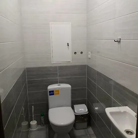 Apartment 2-х кім. кв. по вул. кн. ольги, р-н вікторія гарден. Lviv