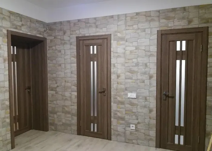 2-х кім. кв. по вул. кн. ольги, р-н вікторія гарден. Apartament *