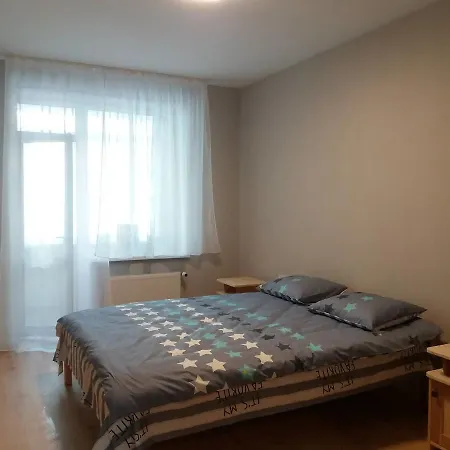 Apartment 2-х кім. кв. по вул. кн. ольги, р-н вікторія гарден. *