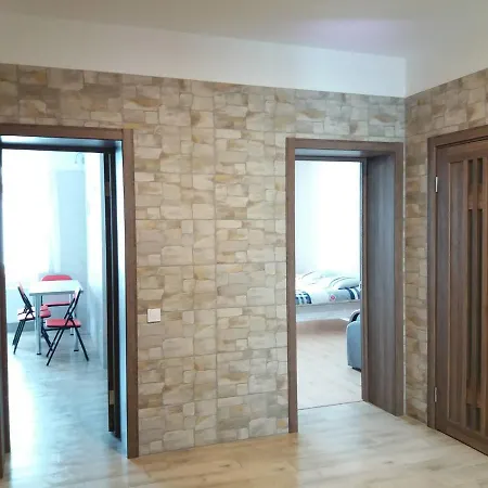 Apartment 2-х кім. кв. по вул. кн. ольги, р-н вікторія гарден.