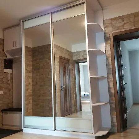 2-х кім. кв. по вул. кн. ольги, р-н вікторія гарден. Lviv