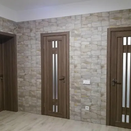 2-х кім. кв. по вул. кн. ольги, р-н вікторія гарден. Apartment *