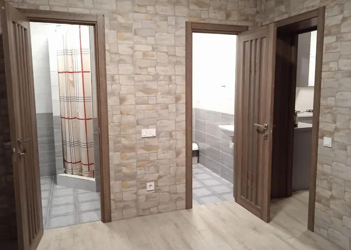 2-х кім. кв. по вул. кн. ольги, р-н вікторія гарден. Apartment Lviv